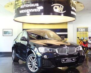 BMW X4 Gebrauchtwagen