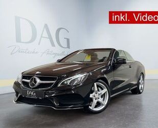 Mercedes-Benz E 500 Gebrauchtwagen