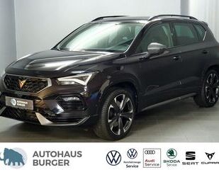 Cupra Ateca Gebrauchtwagen