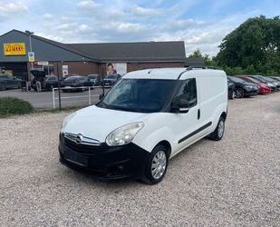 Opel Combo Gebrauchtwagen