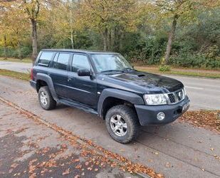 Nissan Patrol Gebrauchtwagen