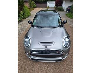 Mini Cooper S Gebrauchtwagen