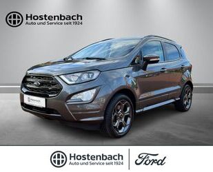 Ford EcoSport Gebrauchtwagen