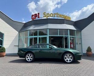 Aston Martin V8 Vantage Gebrauchtwagen