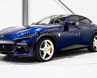 Ferrari Purosangue Gebrauchtwagen