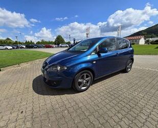 Seat Altea Gebrauchtwagen