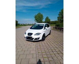 Seat Altea Gebrauchtwagen