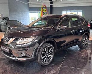 Nissan X-Trail Gebrauchtwagen
