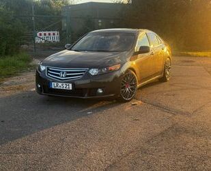 Honda Accord Gebrauchtwagen