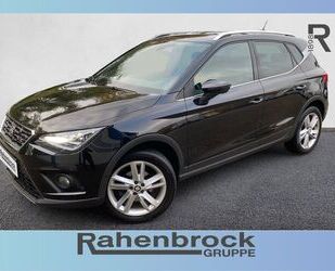 Seat Arona Gebrauchtwagen