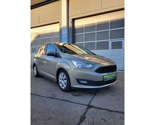 Ford C-Max Gebrauchtwagen