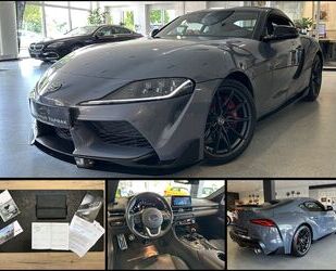 Toyota Supra Gebrauchtwagen
