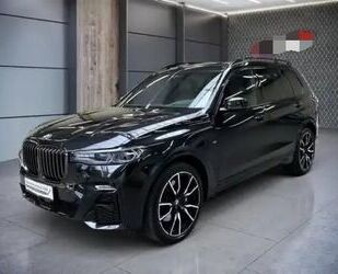 BMW X7 Gebrauchtwagen
