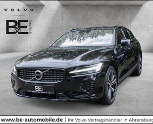 Volvo V60 Gebrauchtwagen