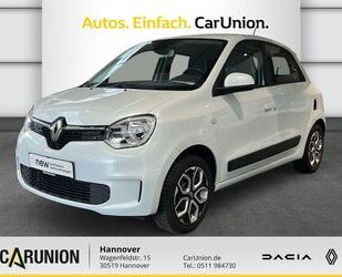 Renault Twingo Gebrauchtwagen