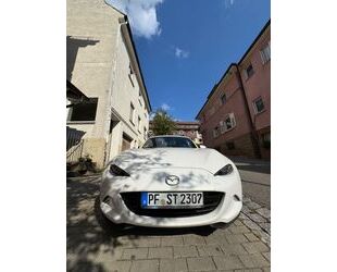 Mazda MX-5 Gebrauchtwagen