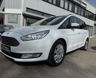 Ford Galaxy Gebrauchtwagen
