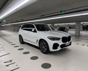 BMW X5 Gebrauchtwagen