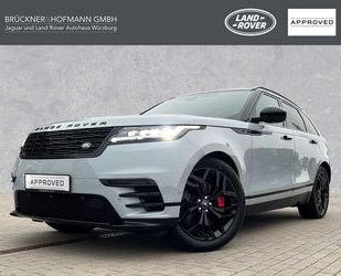 Land Rover Range Rover Velar Gebrauchtwagen
