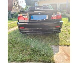 BMW 323 Gebrauchtwagen