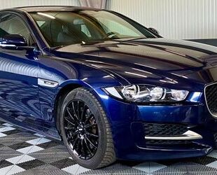 Jaguar XE Gebrauchtwagen