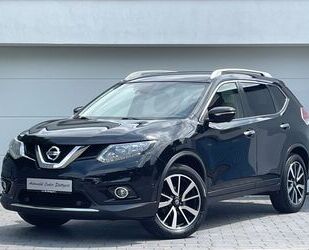 Nissan X-Trail Gebrauchtwagen