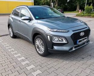 Hyundai KONA Gebrauchtwagen