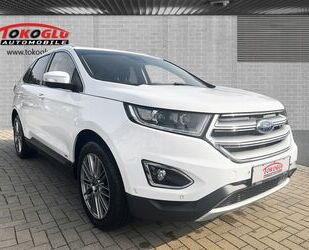Ford Edge Gebrauchtwagen