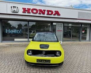 Honda e Gebrauchtwagen