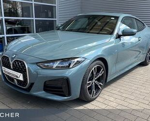 BMW 420 Gebrauchtwagen