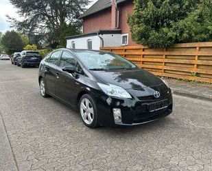 Toyota Prius Gebrauchtwagen