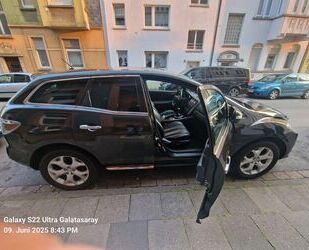 Mazda CX-7 Gebrauchtwagen