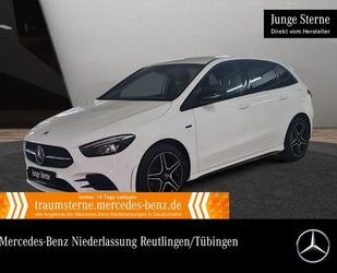 Mercedes-Benz B 250 Gebrauchtwagen