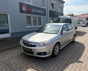 Opel Signum Gebrauchtwagen