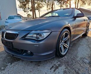 BMW 650 Gebrauchtwagen