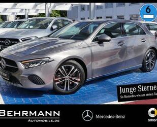 Mercedes-Benz A 200 Gebrauchtwagen