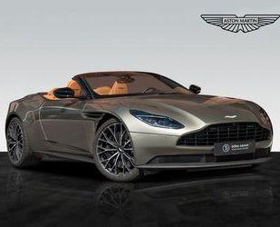 Aston Martin DB11 Gebrauchtwagen