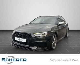 Audi RS3 Gebrauchtwagen