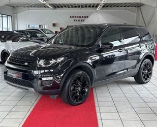 Land Rover Discovery Sport Gebrauchtwagen