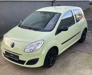Renault Twingo Gebrauchtwagen