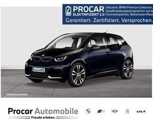 BMW i3 Gebrauchtwagen