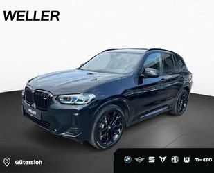 BMW X3 M40 Gebrauchtwagen