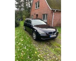 BMW 520 Gebrauchtwagen