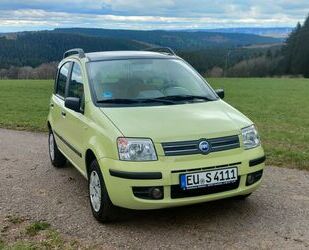 Fiat Panda Gebrauchtwagen