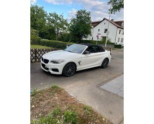 BMW 218 Gebrauchtwagen