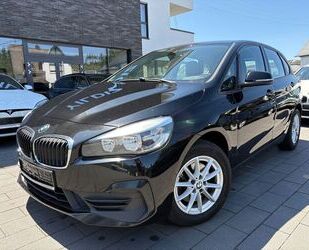 BMW 218 Active Tourer Gebrauchtwagen