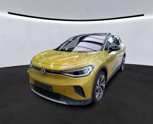 VW ID.4 Gebrauchtwagen
