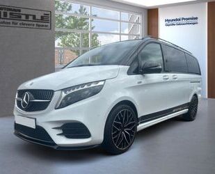 Mercedes-Benz V 300 Gebrauchtwagen