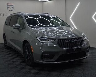 Chrysler Pacifica Gebrauchtwagen