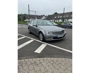 Mercedes-Benz C 250 Gebrauchtwagen
